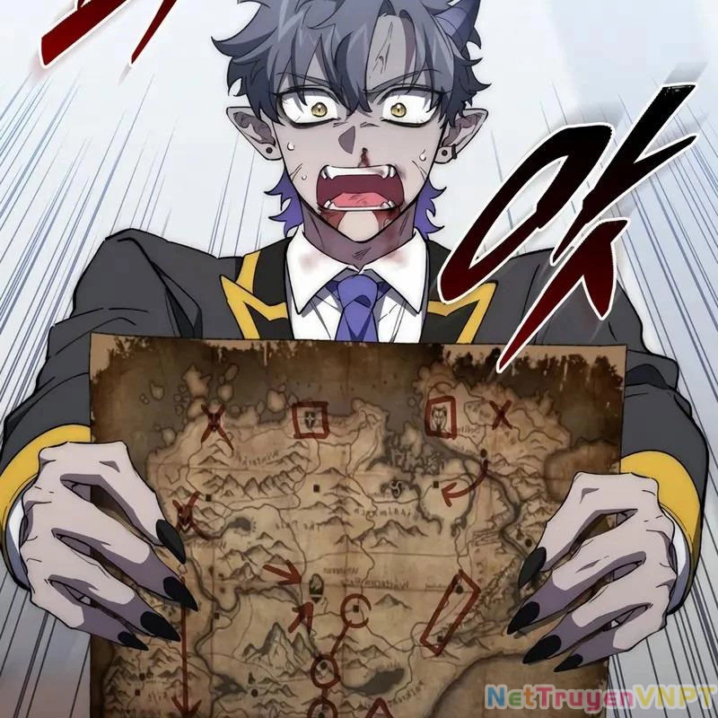 Hầm Ngục Mạnh Nhất Chapter 4 - Trang 3