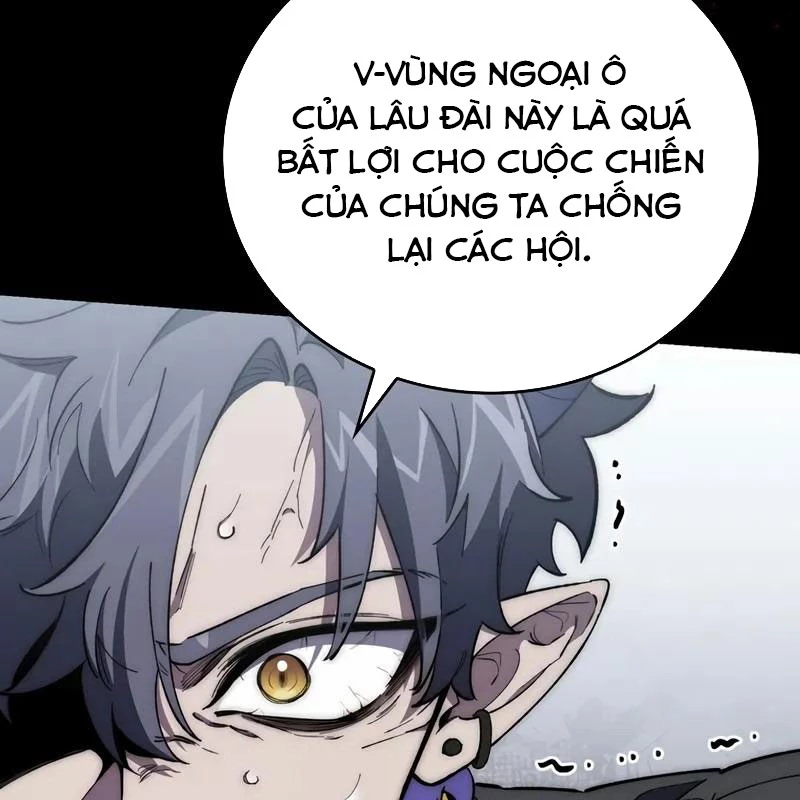 Hầm Ngục Mạnh Nhất Chapter 4 - Trang 3