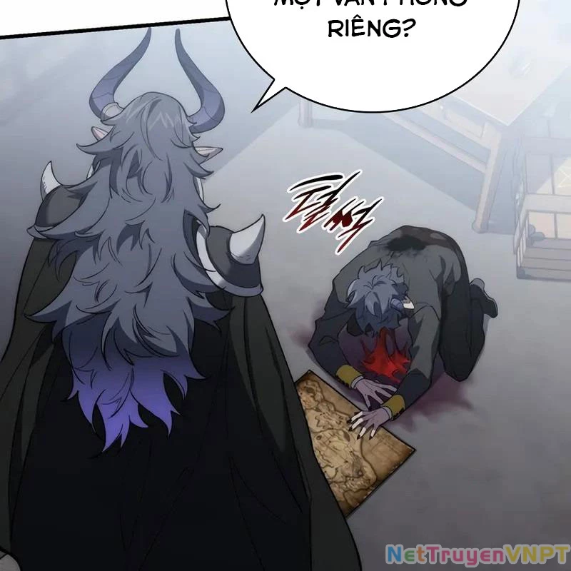 Hầm Ngục Mạnh Nhất Chapter 4 - Trang 3