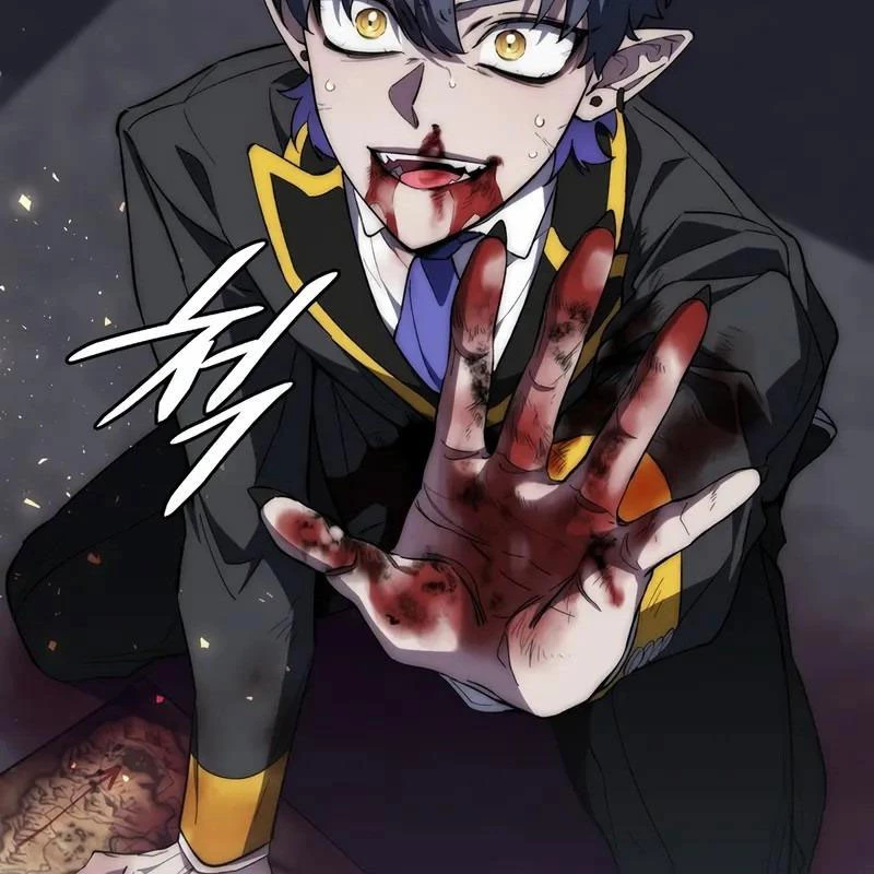 Hầm Ngục Mạnh Nhất Chapter 4 - Trang 3