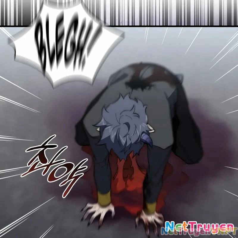 Hầm Ngục Mạnh Nhất Chapter 4 - Trang 3