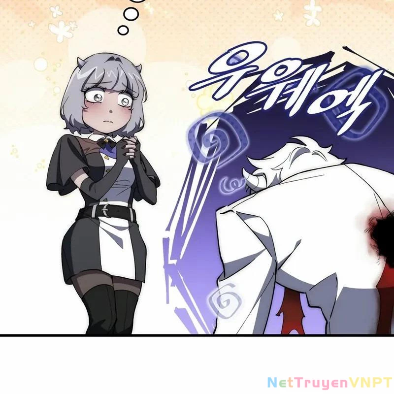 Hầm Ngục Mạnh Nhất Chapter 4 - Trang 3