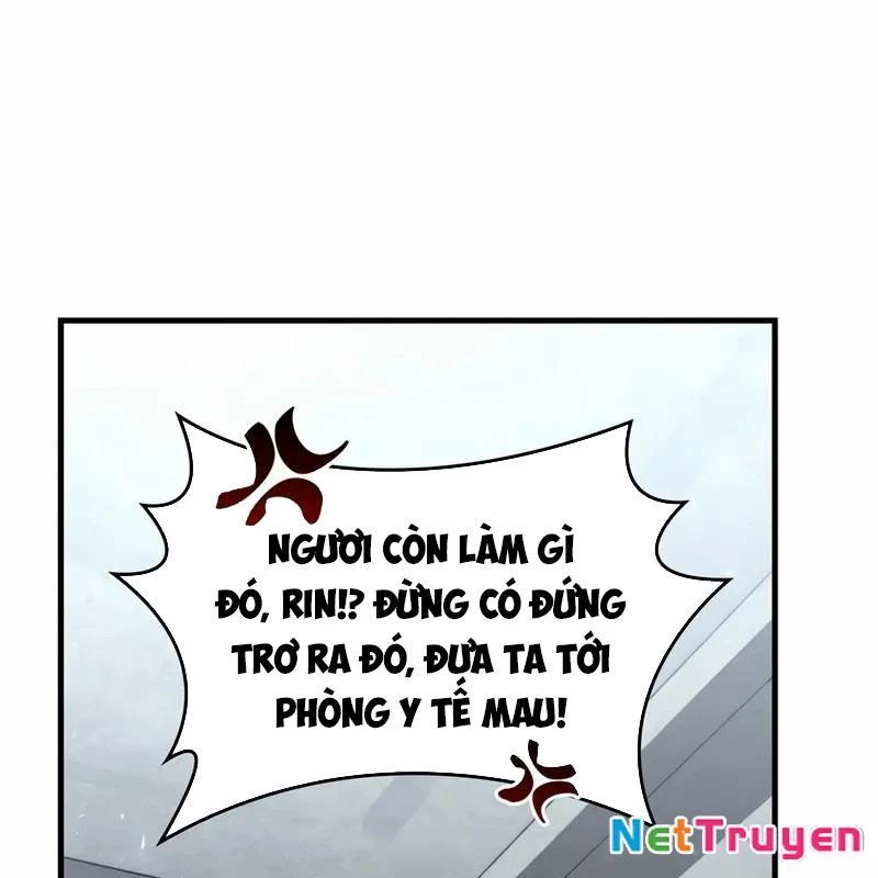 Hầm Ngục Mạnh Nhất Chapter 4 - Trang 3