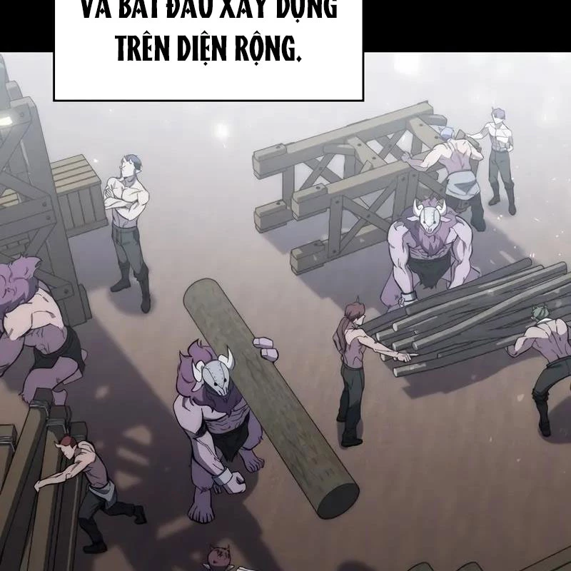 Hầm Ngục Mạnh Nhất Chapter 4 - Trang 3