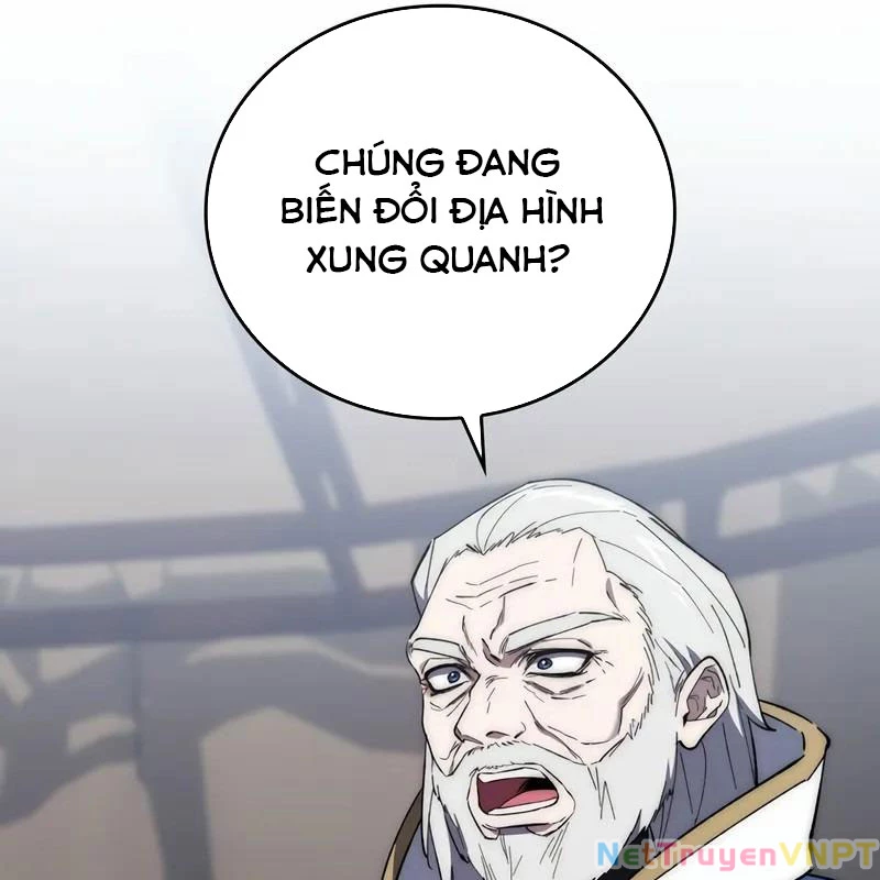 Hầm Ngục Mạnh Nhất Chapter 4 - Trang 3