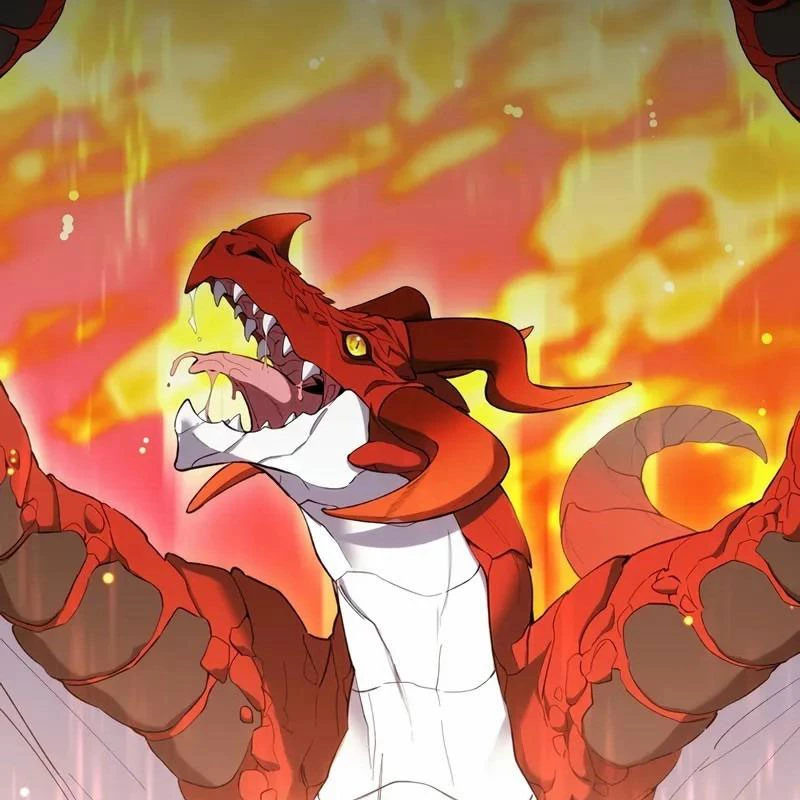 Hầm Ngục Mạnh Nhất Chapter 4 - Trang 3