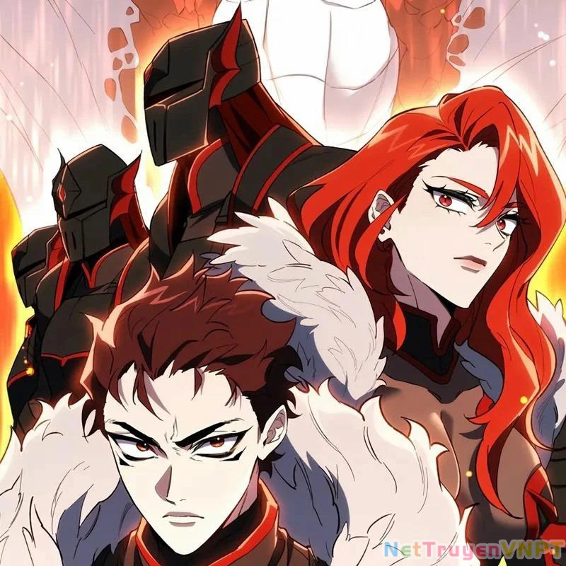 Hầm Ngục Mạnh Nhất Chapter 4 - Trang 3