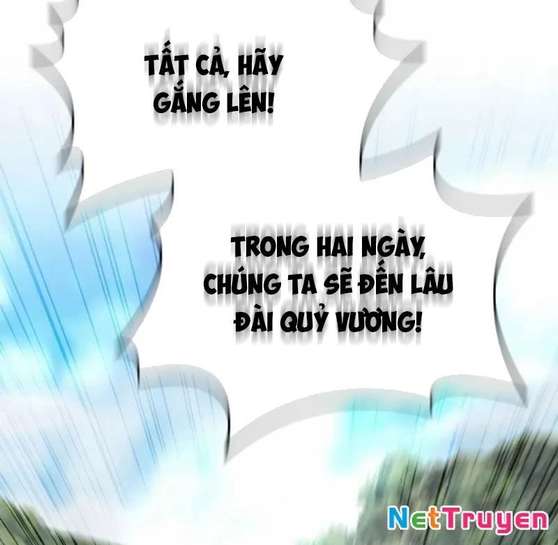 Hầm Ngục Mạnh Nhất Chapter 4 - Trang 3