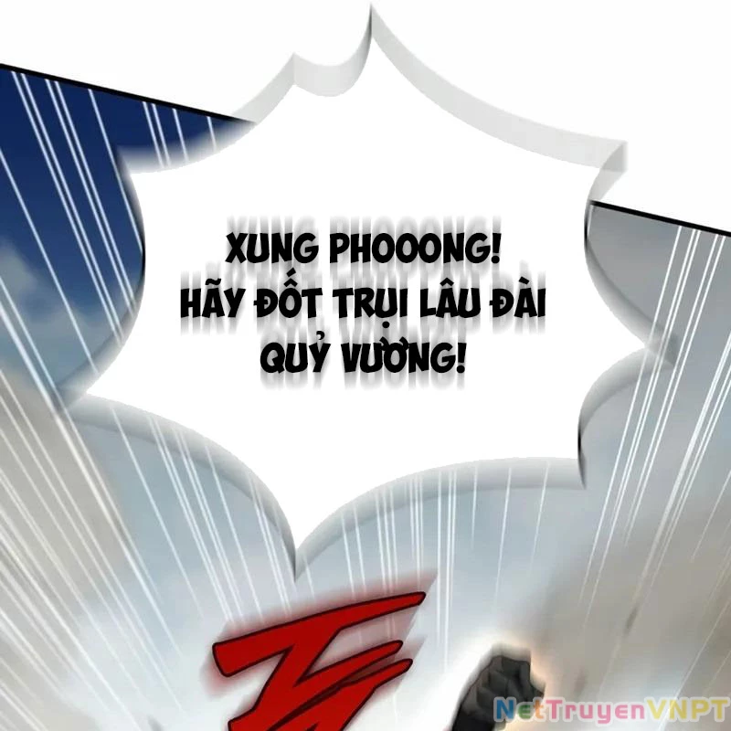Hầm Ngục Mạnh Nhất Chapter 4 - Trang 3