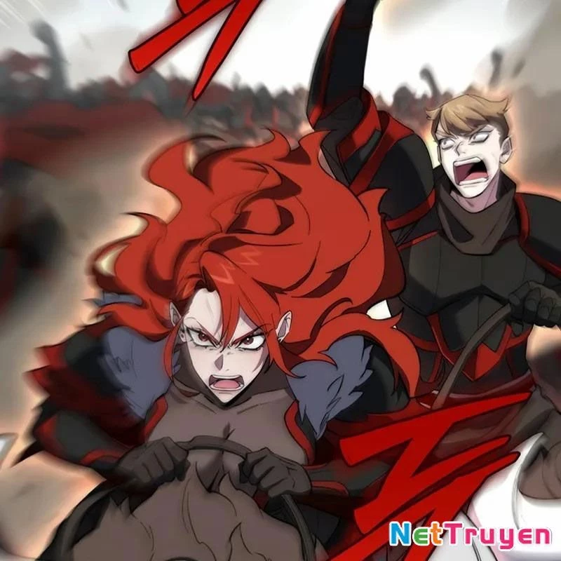 Hầm Ngục Mạnh Nhất Chapter 4 - Trang 3