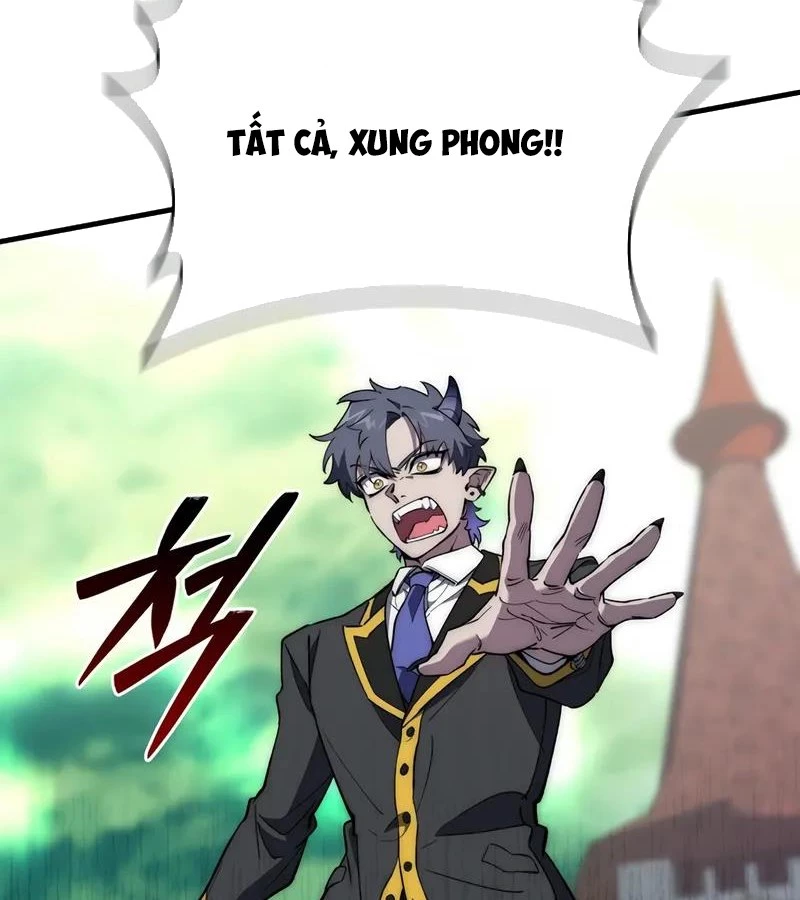 Hầm Ngục Mạnh Nhất Chapter 5 - Next Chapter 6