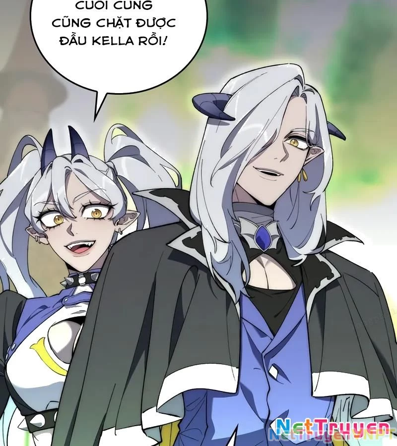 Hầm Ngục Mạnh Nhất Chapter 6 - Next Chapter 7