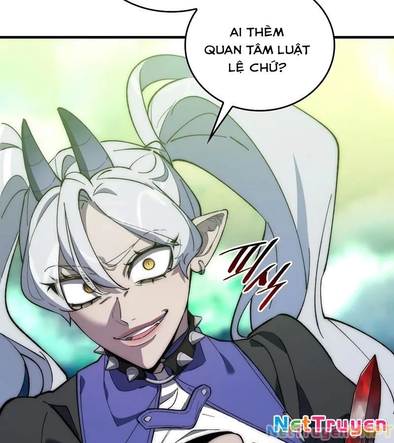 Hầm Ngục Mạnh Nhất Chapter 6 - Next Chapter 7