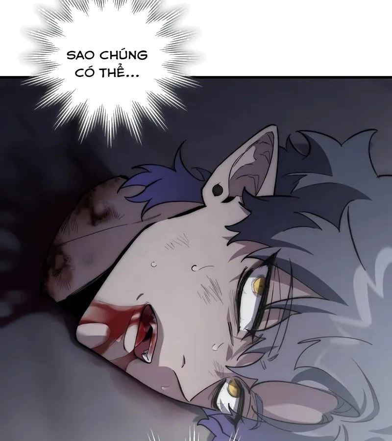 Hầm Ngục Mạnh Nhất Chapter 6 - Next Chapter 7