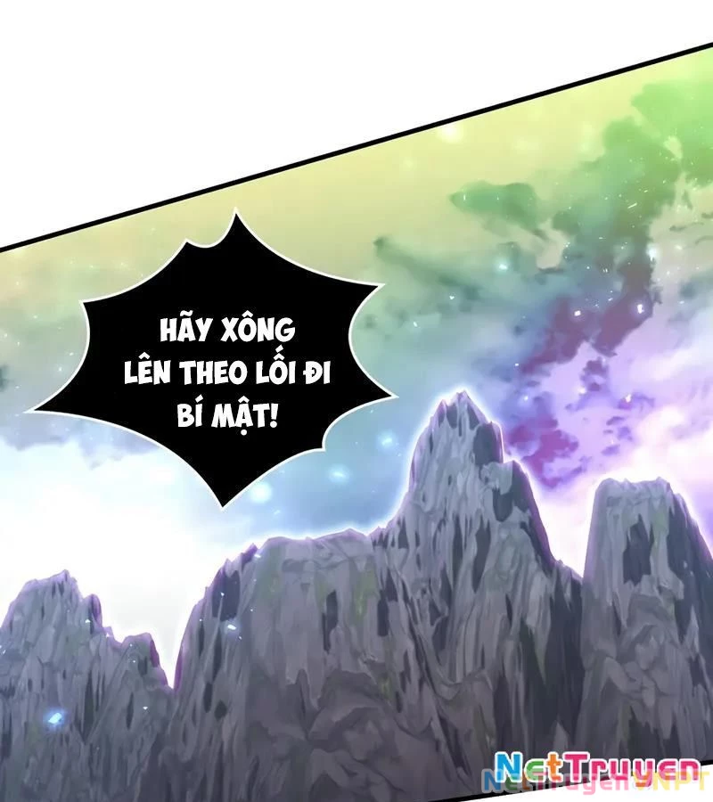 Hầm Ngục Mạnh Nhất Chapter 6 - Next Chapter 7
