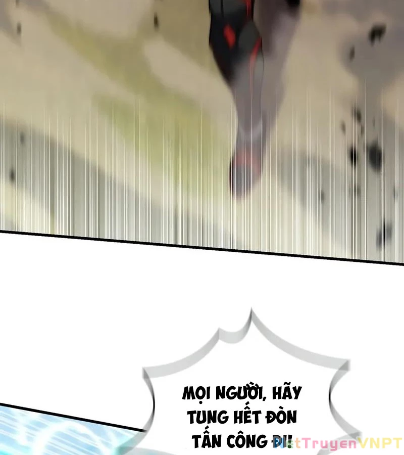 Hầm Ngục Mạnh Nhất Chapter 6 - Next Chapter 7