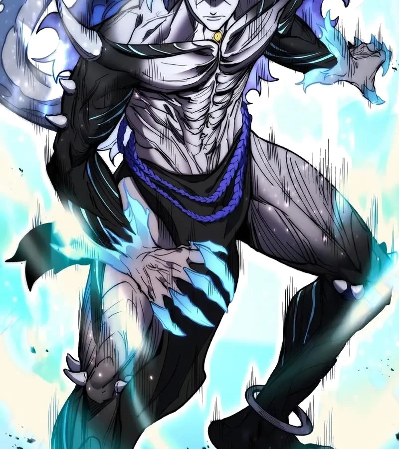 Hầm Ngục Mạnh Nhất Chapter 6 - Next Chapter 7