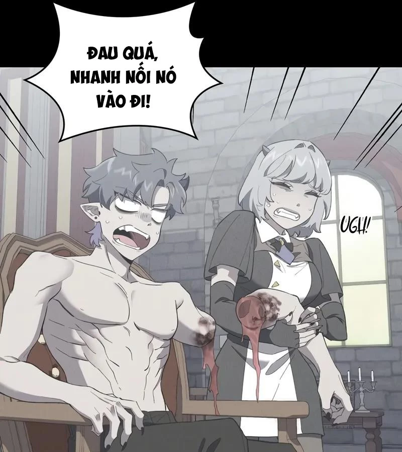 Hầm Ngục Mạnh Nhất Chapter 6 - Next Chapter 7