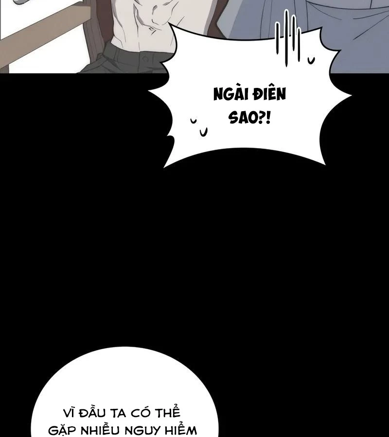 Hầm Ngục Mạnh Nhất Chapter 6 - Next Chapter 7