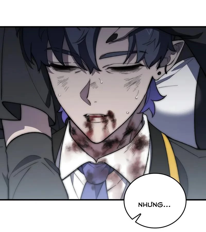 Hầm Ngục Mạnh Nhất Chapter 6 - Next Chapter 7