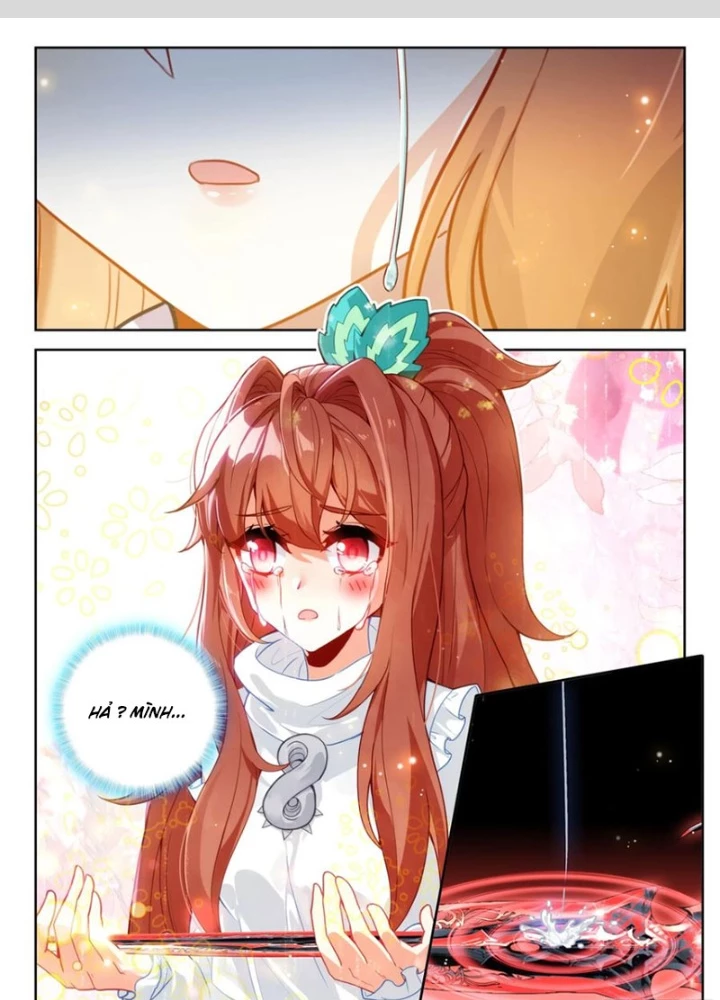 Đấu La Đại Lục 5 Chapter 231 - Next Chapter 232