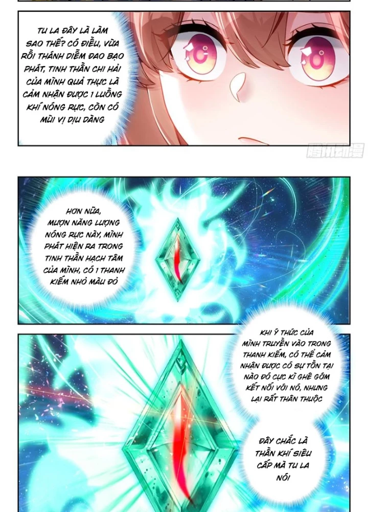 Đấu La Đại Lục 5 Chapter 231 - Next Chapter 232