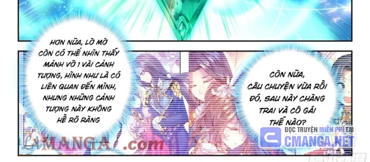 Đấu La Đại Lục 5 Chapter 231 - Next Chapter 232