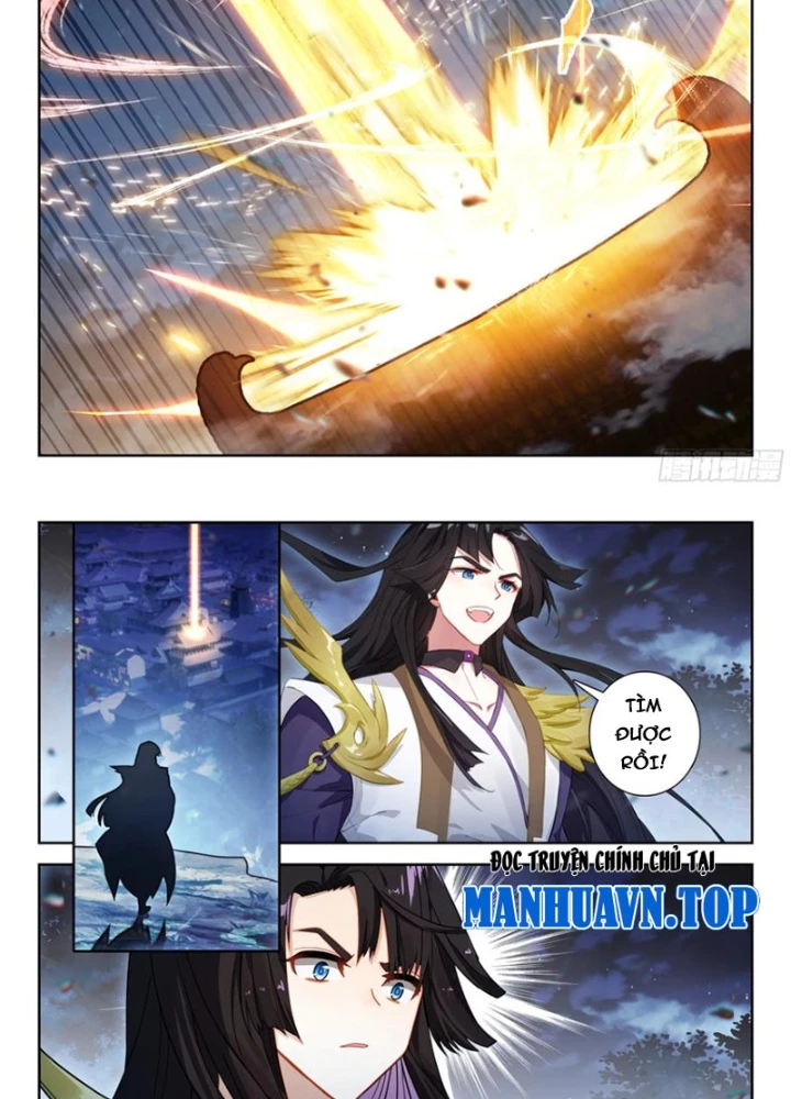 Đấu La Đại Lục 5 Chapter 231 - Next Chapter 232