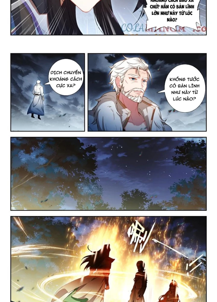 Đấu La Đại Lục 5 Chapter 231 - Next Chapter 232