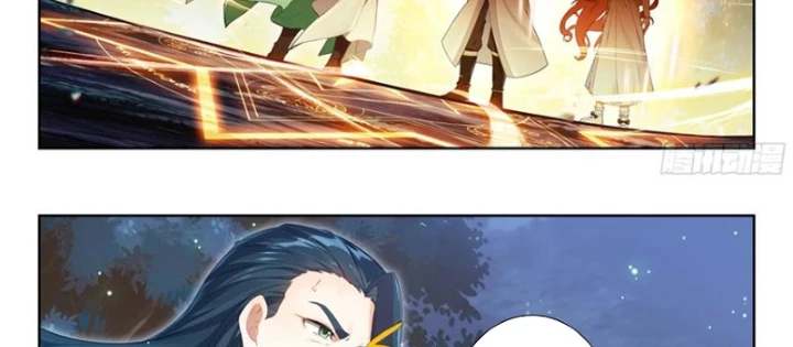 Đấu La Đại Lục 5 Chapter 231 - Next Chapter 232