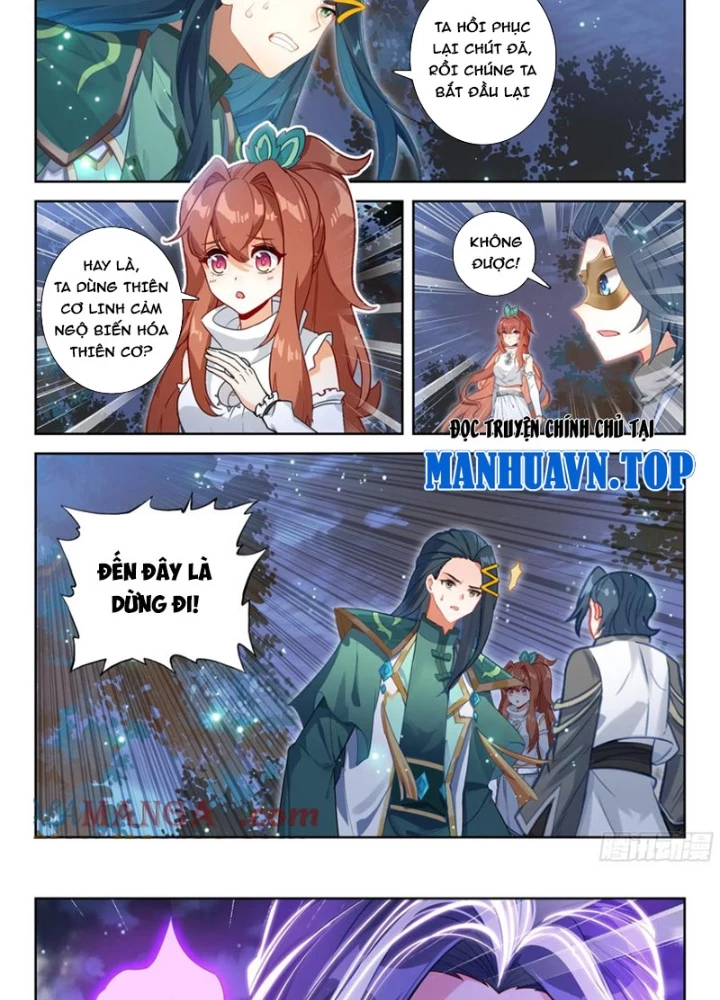 Đấu La Đại Lục 5 Chapter 231 - Next Chapter 232