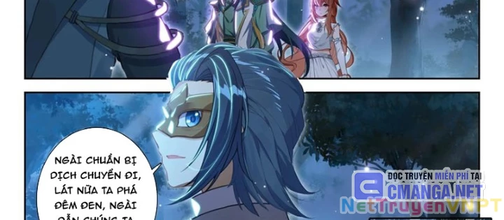 Đấu La Đại Lục 5 Chapter 231 - Next Chapter 232