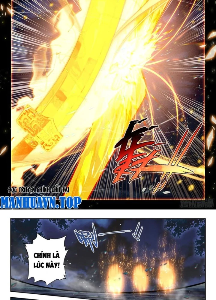 Đấu La Đại Lục 5 Chapter 231 - Next Chapter 232