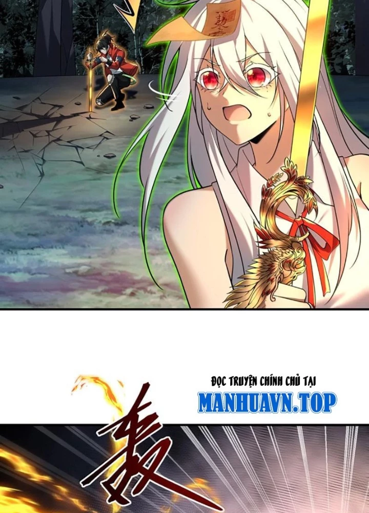 Tôi Livestream Cầu Hôn Nữ Quỷ Vậy Mà Thành Công!? Chapter 100 - Trang 4