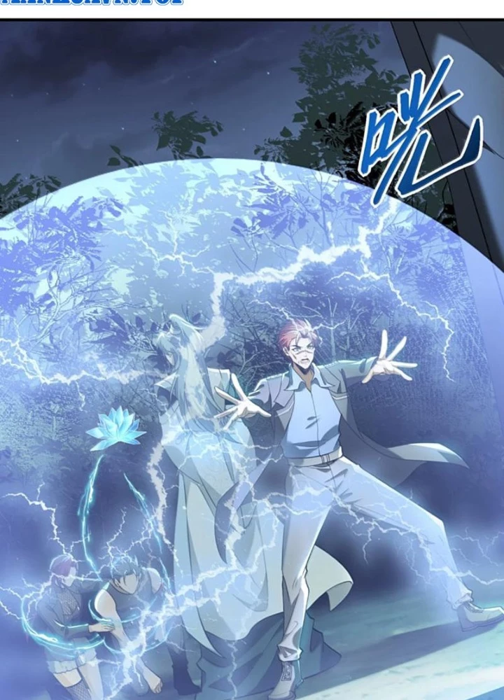 Tôi Livestream Cầu Hôn Nữ Quỷ Vậy Mà Thành Công!? Chapter 100 - Trang 4