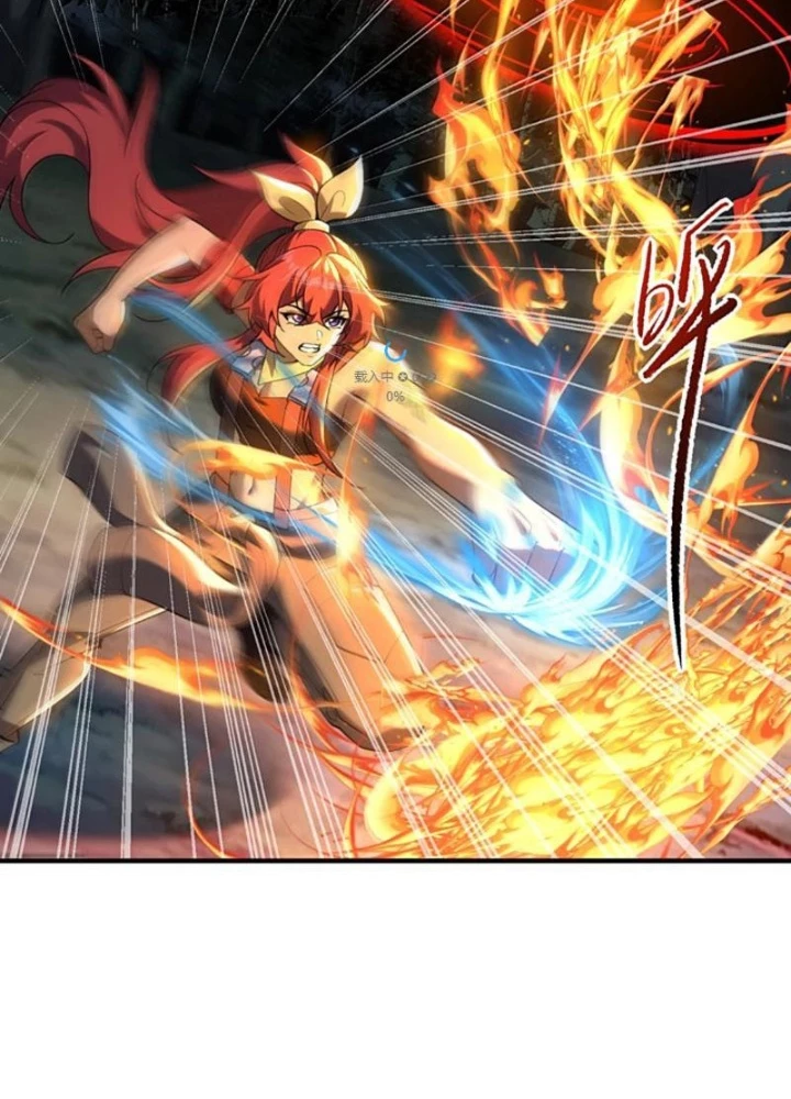 Tôi Livestream Cầu Hôn Nữ Quỷ Vậy Mà Thành Công!? Chapter 100 - Trang 4