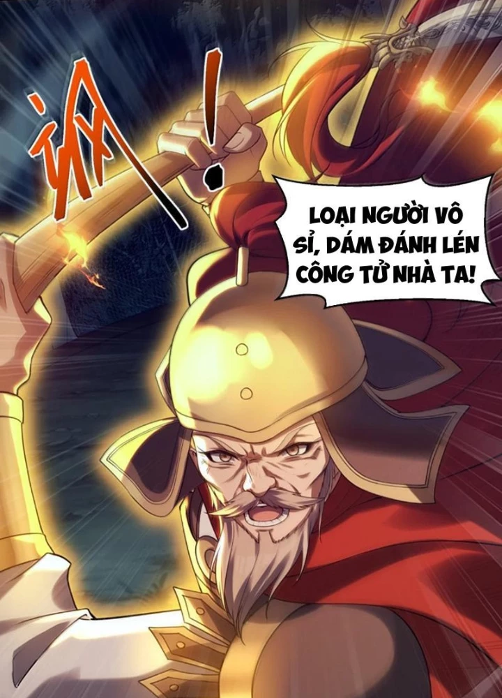Tôi Livestream Cầu Hôn Nữ Quỷ Vậy Mà Thành Công!? Chapter 100 - Trang 4
