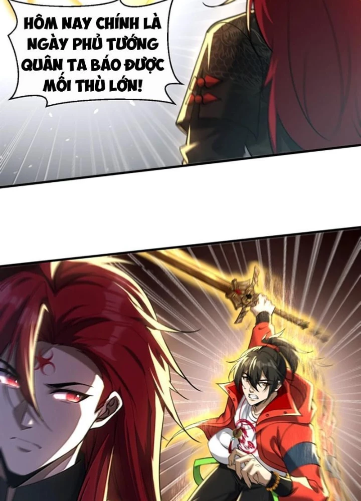 Tôi Livestream Cầu Hôn Nữ Quỷ Vậy Mà Thành Công!? Chapter 100 - Trang 4