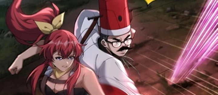 Tôi Livestream Cầu Hôn Nữ Quỷ Vậy Mà Thành Công!? Chapter 100 - Trang 4