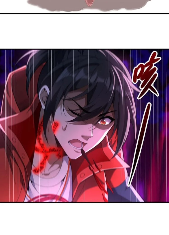 Tôi Livestream Cầu Hôn Nữ Quỷ Vậy Mà Thành Công!? Chapter 100 - Trang 4