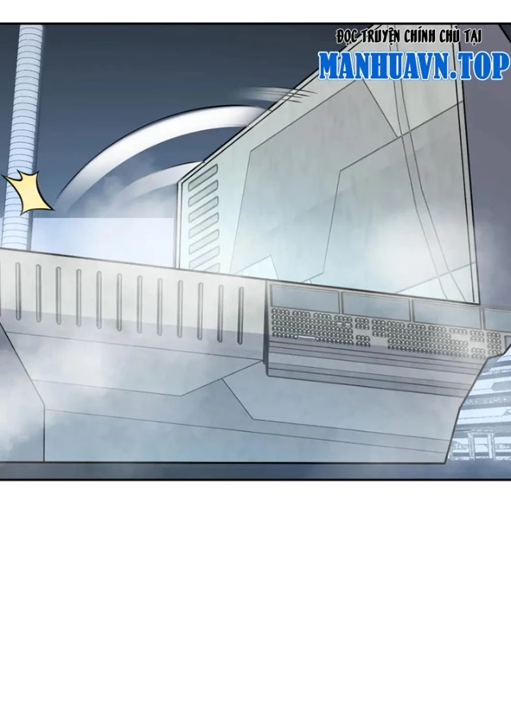 Nhất Quyền Bạo Tinh Chapter 164 - Trang 3