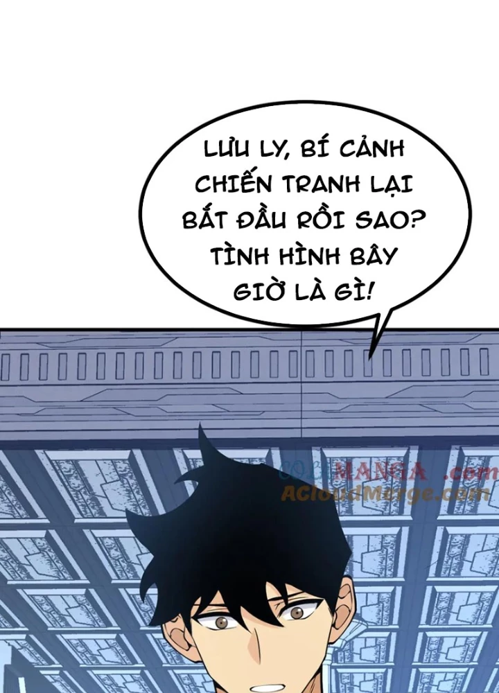 Nhất Quyền Bạo Tinh Chapter 164 - Trang 3