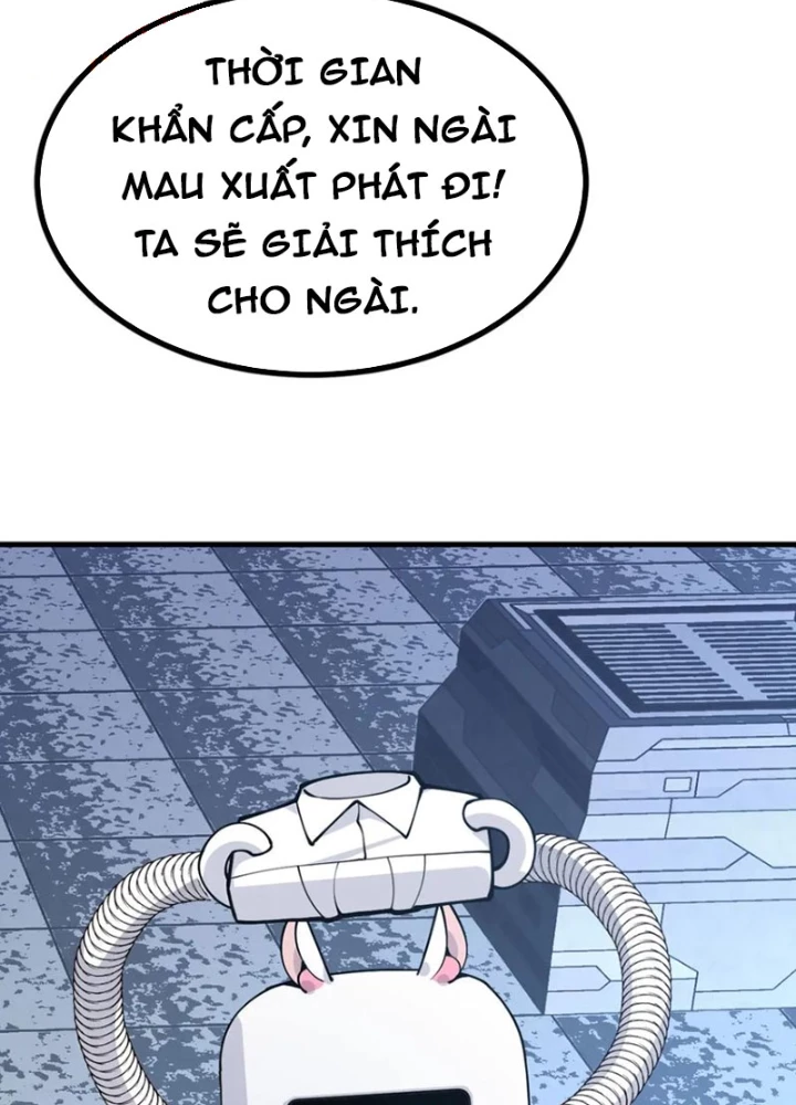 Nhất Quyền Bạo Tinh Chapter 164 - Trang 3