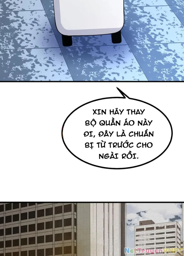 Nhất Quyền Bạo Tinh Chapter 164 - Trang 3