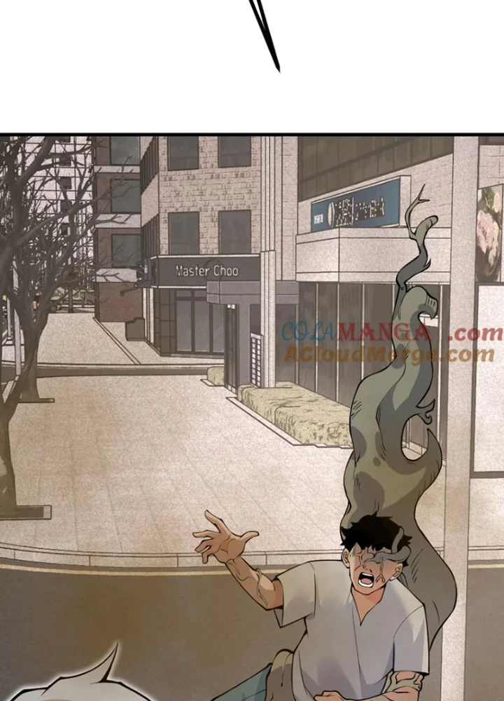 Nhất Quyền Bạo Tinh Chapter 164 - Trang 3