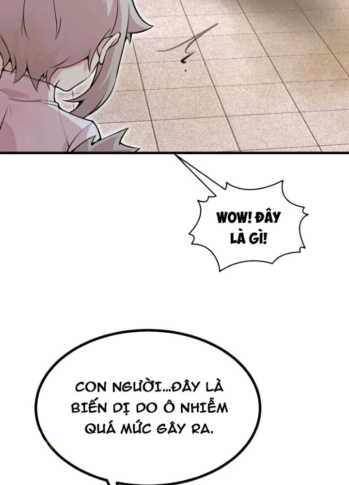 Nhất Quyền Bạo Tinh Chapter 164 - Trang 3