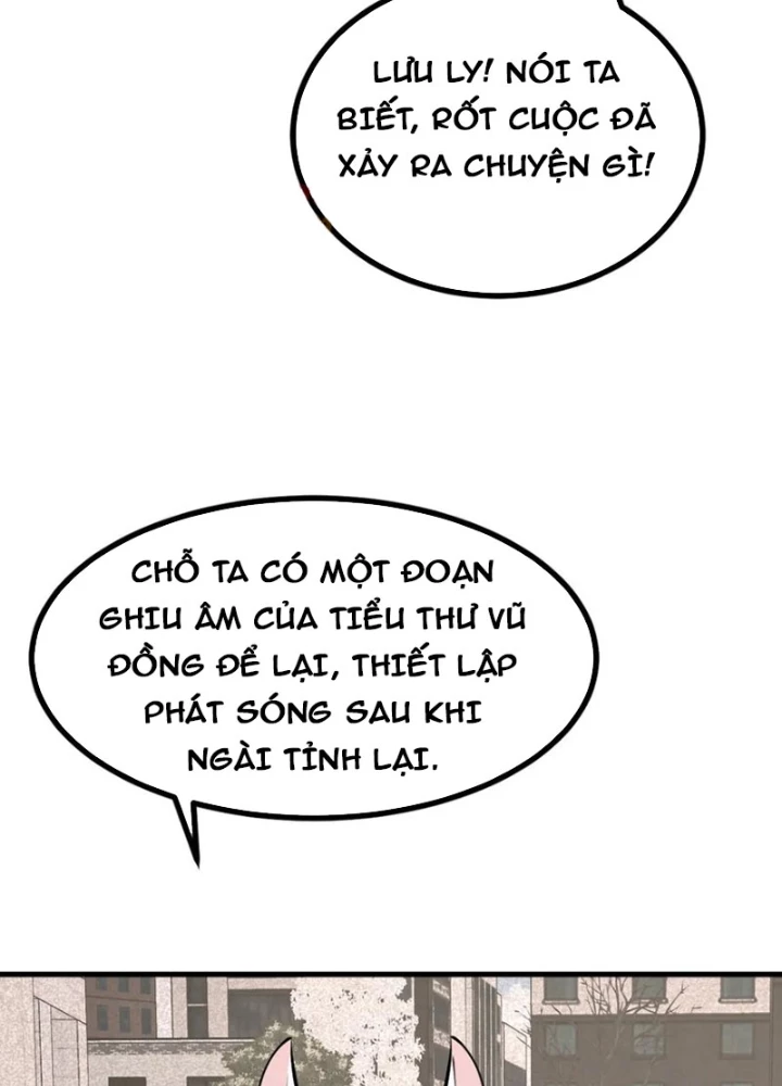 Nhất Quyền Bạo Tinh Chapter 164 - Trang 3