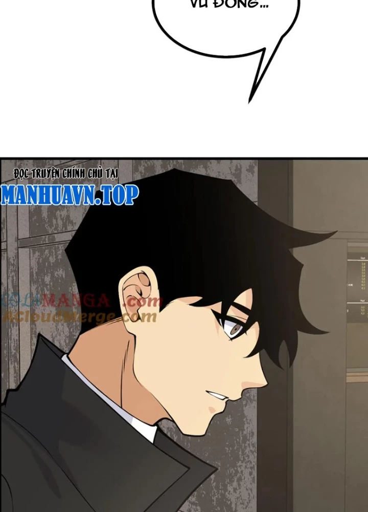 Nhất Quyền Bạo Tinh Chapter 164 - Trang 3
