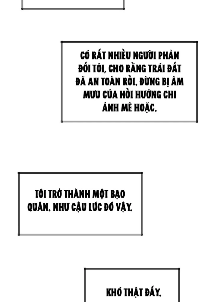 Nhất Quyền Bạo Tinh Chapter 164 - Trang 3