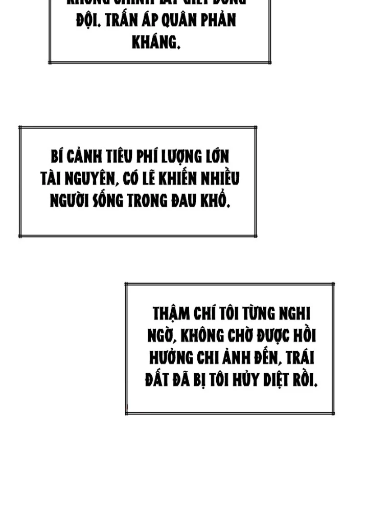 Nhất Quyền Bạo Tinh Chapter 164 - Trang 3